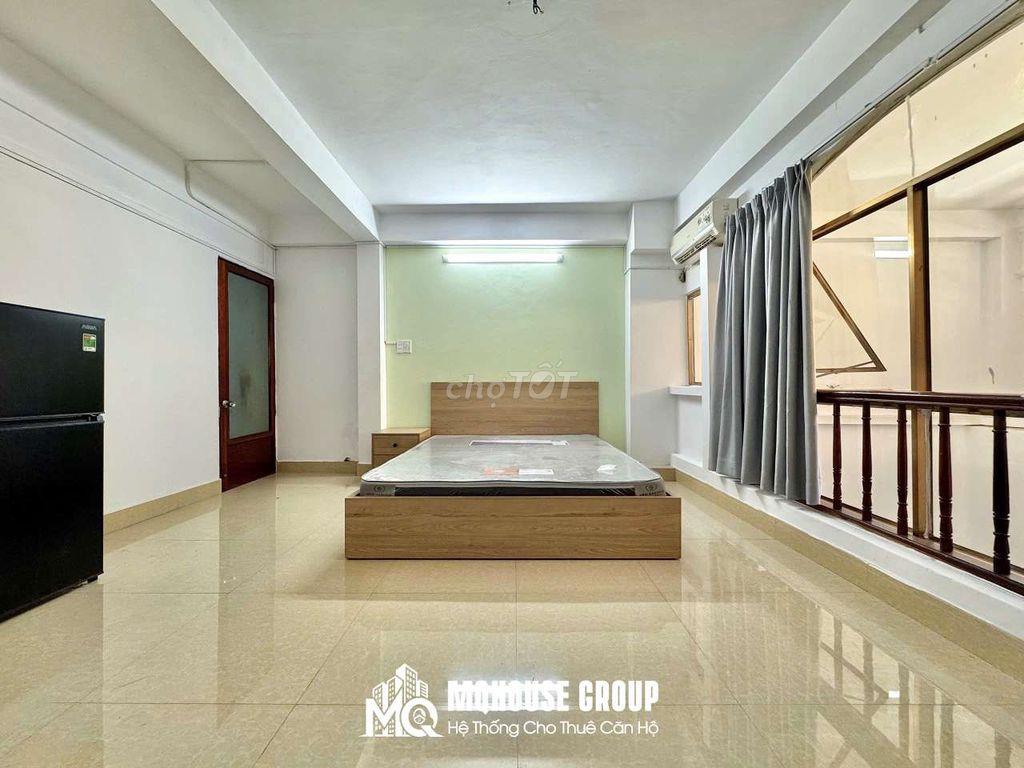 cho thuê 1pn full nội thất