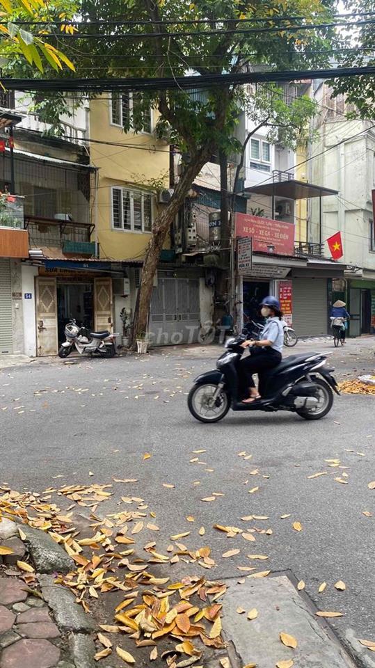 Cho thuê ki ốt mặt ngõ 151B Thái Hà làm gì cũng được