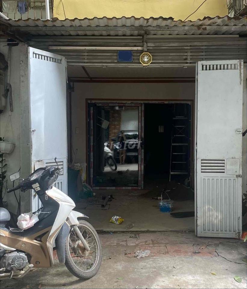 Cho thuê ki ốt mặt ngõ 151B Thái Hà làm gì cũng được