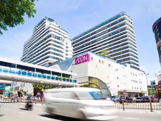 TTC Plaza Đà Nẵng - Aeon mall - Biểu tượng sống mới năng tầm tiện ích 