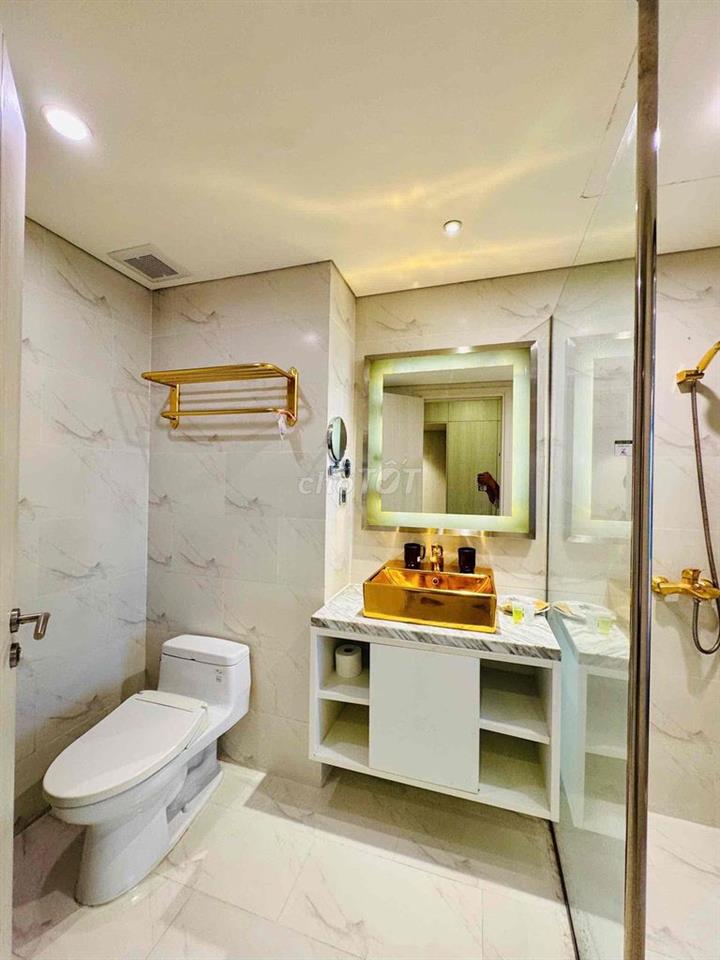 Cho Thuê Căn Hộ GOLDEN BAY – Tận hưởng không gian nghỉ dưỡng tiêu chuẩ