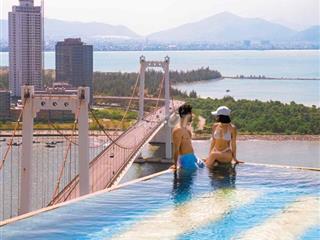 Cho Thuê Căn Hộ GOLDEN BAY – Tận hưởng không gian nghỉ dưỡng tiêu chuẩ