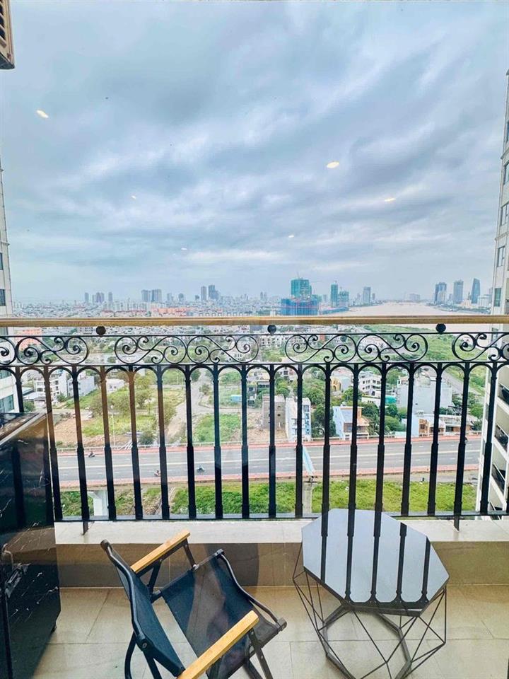Cho Thuê Căn Hộ GOLDEN BAY – Tận hưởng không gian nghỉ dưỡng tiêu chuẩ