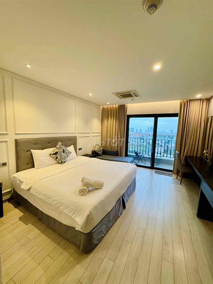 Cho Thuê Căn Hộ GOLDEN BAY – Tận hưởng không gian nghỉ dưỡng tiêu chuẩ