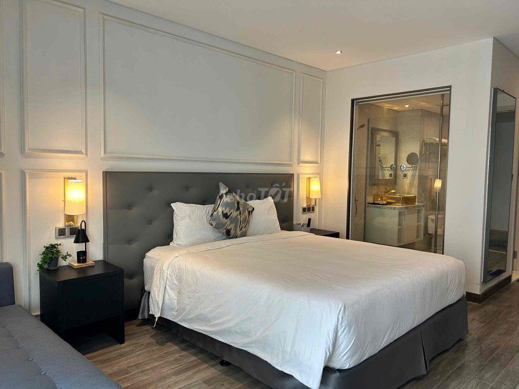 ✨ GOLDEN BAY | APARTMENT FOR RENT – DA NANG Một lựa chọn phù hợp cho c