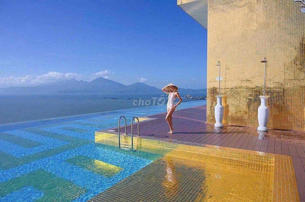 ✨ GOLDEN BAY | APARTMENT FOR RENT – DA NANG Một lựa chọn phù hợp cho c