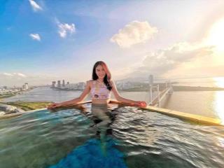 🏝️ GOLDEN BAY ĐÀ NẴNG – CĂN HỘ CAO CẤP VIEW VỊNH & SÔNG HÀN
