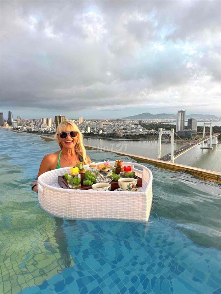 🏡 CĂN HỘ GOLDEN BAY – ĐÀ NẴNG Bạn đang tìm căn hộ có view đẹp, nội thấ