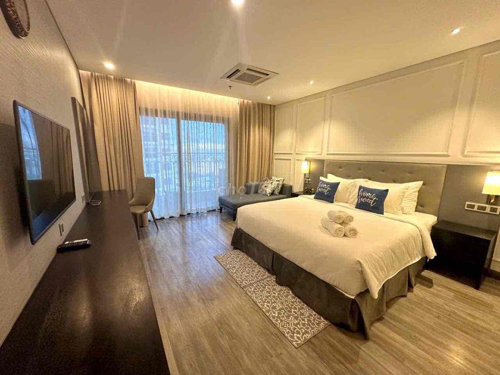 🏡 CĂN HỘ GOLDEN BAY – ĐÀ NẴNG Bạn đang tìm căn hộ có view đẹp