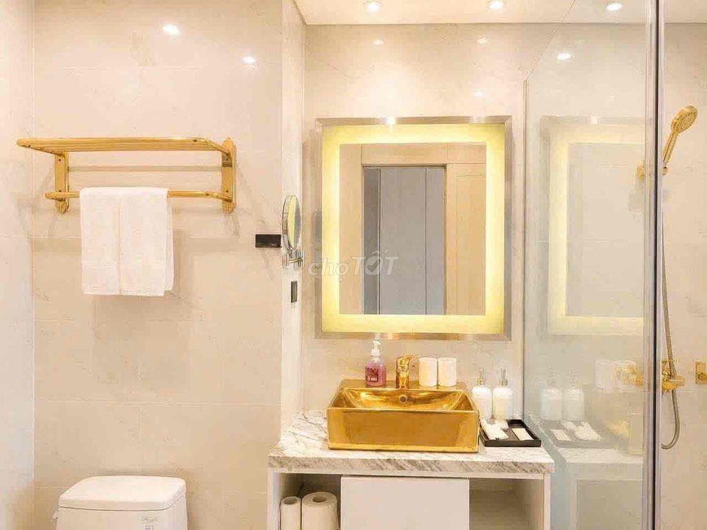 🏠✨ CHO THUÊ CĂN HỘ HOÀ BÌNH GREEN ĐÀ NẴNG GOLDEN BAY