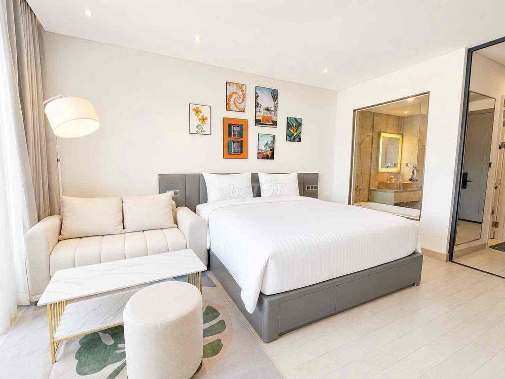 🏠✨ CHO THUÊ CĂN HỘ HOÀ BÌNH GREEN ĐÀ NẴNG GOLDEN BAY