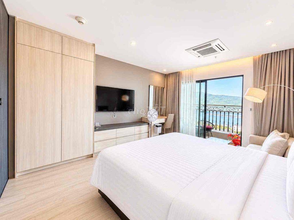 🏠✨ CHO THUÊ CĂN HỘ HOÀ BÌNH GREEN ĐÀ NẴNG GOLDEN BAY