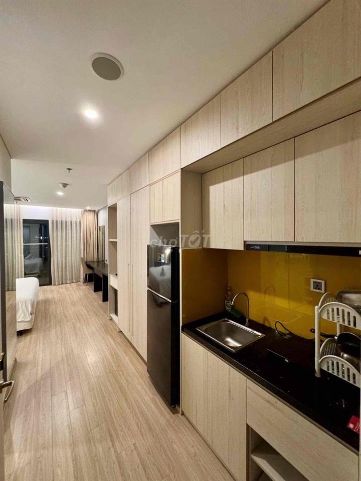 🏡 CHO THUÊ CĂN HỘ HOÀ BÌNH GREEN ĐÀ NẴNG GOLDEN BAY THEO  THÁNG