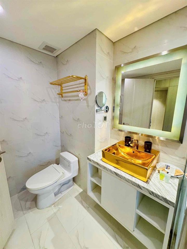 🌟 CĂN HỘ HOÀ BÌNH GREEN ĐÀ NẴNG GOLDEN BAY
