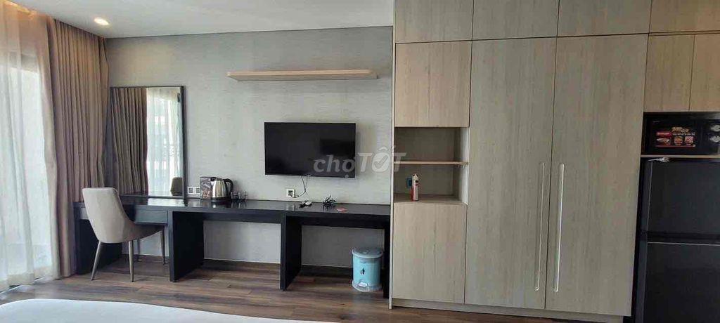 🌟 CĂN HỘ HOÀ BÌNH GREEN ĐÀ NẴNG GOLDEN BAY