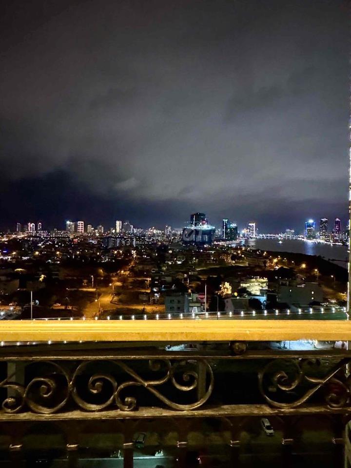 🌟 CĂN HỘ HOÀ BÌNH GREEN ĐÀ NẴNG GOLDEN BAY
