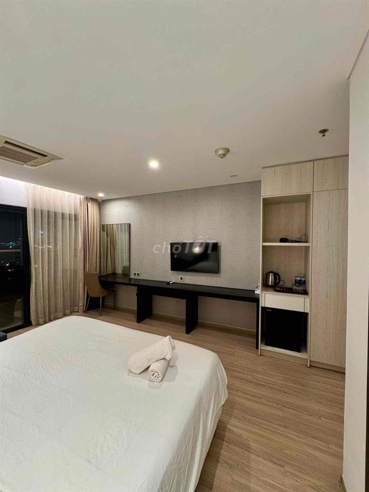 🌟 CĂN HỘ HOÀ BÌNH GREEN ĐÀ NẴNG GOLDEN BAY