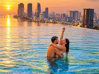 🌟 CĂN HỘ HOÀ BÌNH GREEN ĐÀ NẴNG GOLDEN BAY