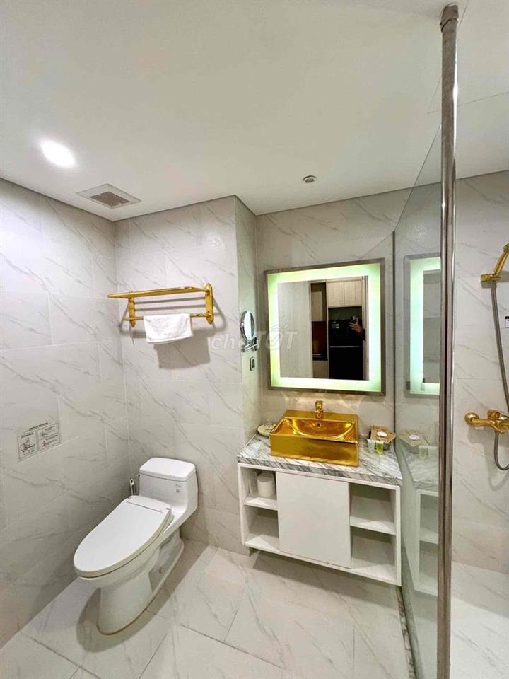 🏡 CHO THUÊ CĂN HỘ HOÀ BÌNH GREEN ĐÀ NẴNG GOLDEN BAY THEO THÁNG.