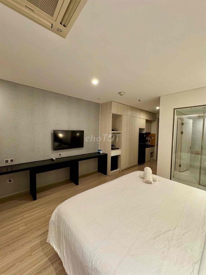 🏡 CHO THUÊ CĂN HỘ HOÀ BÌNH GREEN ĐÀ NẴNG GOLDEN BAY THEO THÁNG.