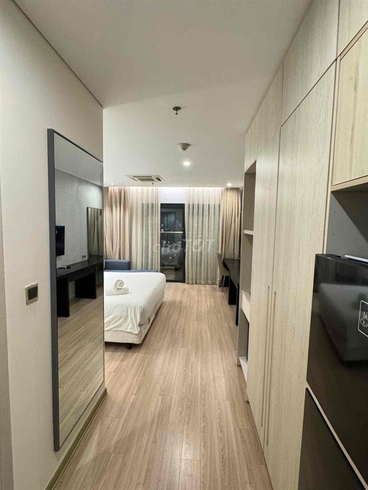 🏡 CHO THUÊ CĂN HỘ HOÀ BÌNH GREEN ĐÀ NẴNG GOLDEN BAY THEO THÁNG.