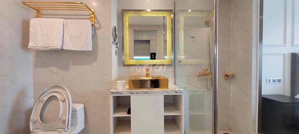 🌟 CĂN HỘ HOÀ BÌNH GREEN ĐÀ NẴNG GOLDEN BAY 🏡TIÊU CHUẨN SỐNG 5 ⭐️SAO✅