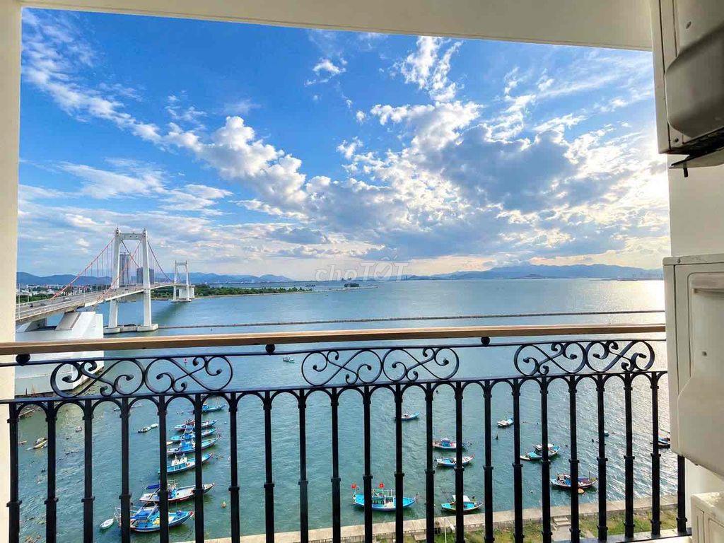 CHO THUÊ CĂN HỘ HOÀ BÌNH GREEN ĐÀ NẴNG GOLDEN BAY