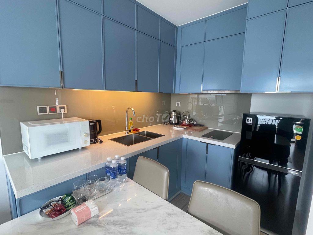 CHO THUÊ CĂN HỘ HOÀ BÌNH GREEN ĐÀ NẴNG GOLDEN BAY