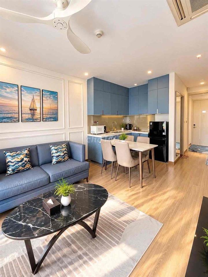 🌟 CĂN HỘ HOÀ BÌNH GREEN ĐÀ NẴNG GOLDEN BAY 🏡TIÊU CHUẨN SỐNG 5 ⭐️SAO✅