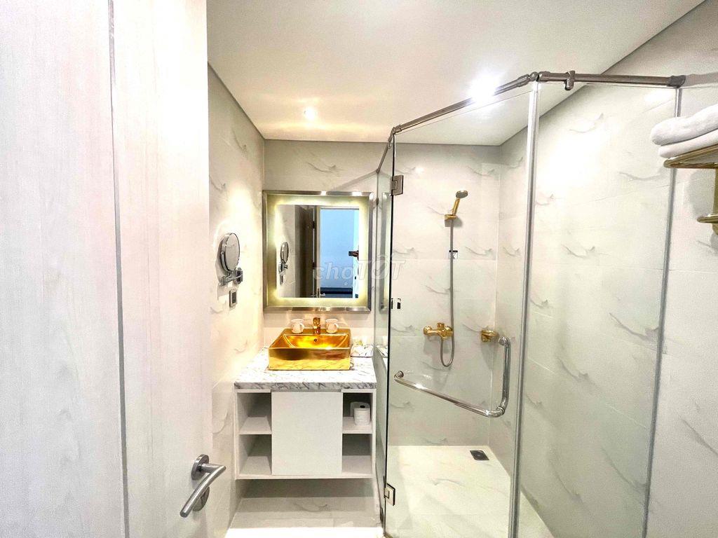 🌟 CĂN HỘ HOÀ BÌNH GREEN ĐÀ NẴNG GOLDEN BAY 🏡TIÊU CHUẨN SỐNG 5 ⭐️SAO✅