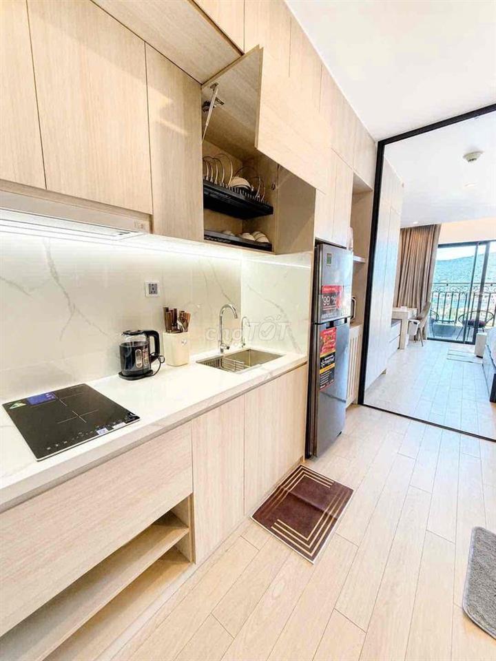 🌟 CĂN HỘ HOÀ BÌNH GREEN ĐÀ NẴNG GOLDEN BAY 🏡TIÊU CHUẨN SỐNG 5 ⭐️SAO✅