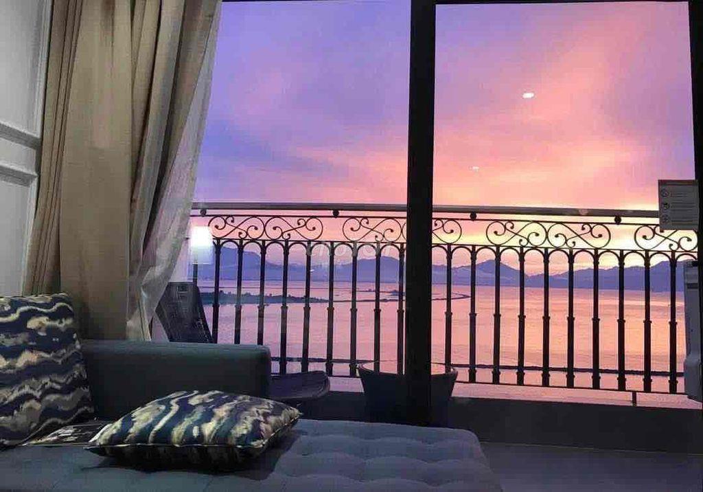 🌟 CHO THUÊ CĂN HỘ HOÀ BÌNH GREEN – GOLDEN BAY ĐÀ NẴNG 🌟