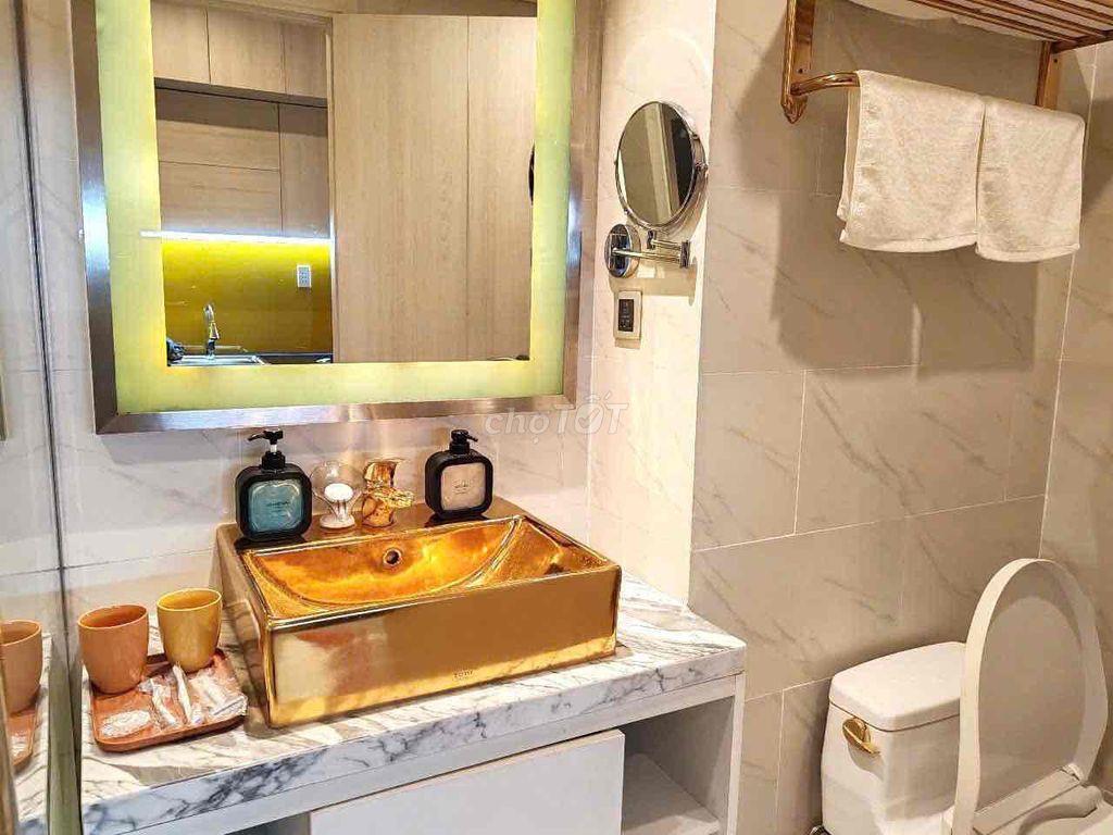 🏡 CHO THUÊ CĂN HỘ HOÀ BÌNH GREEN – ĐÀ NẴNG GOLDEN BAY ✨
