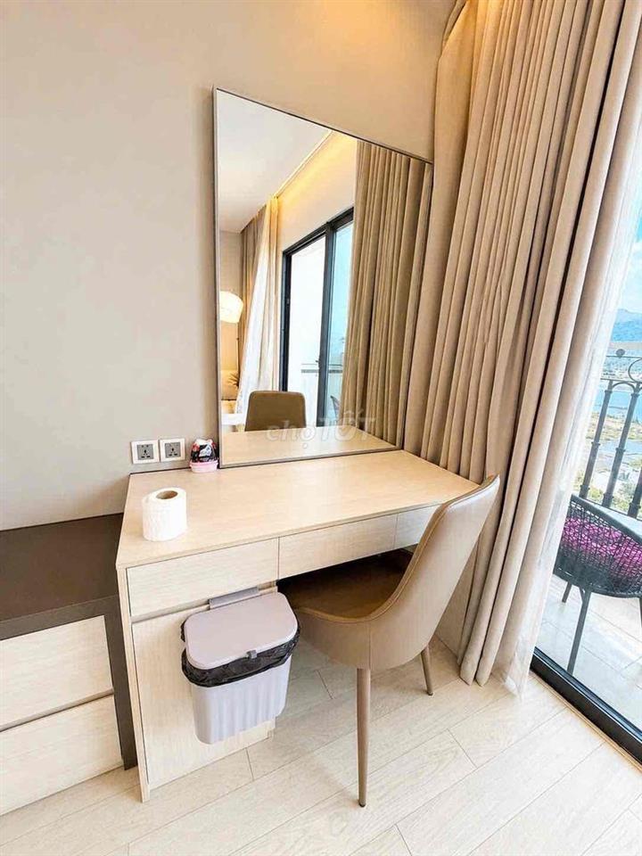 🏡 CHO THUÊ CĂN HỘ HOÀ BÌNH GREEN – ĐÀ NẴNG GOLDEN BAY ✨