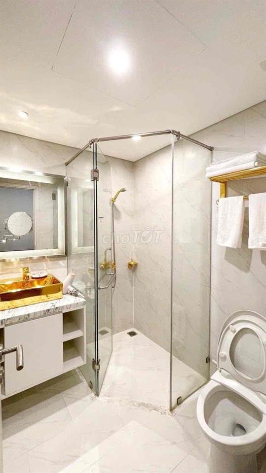 🏙️ CHO THUÊ CĂN HỘ HÒA BÌNH GREEN ĐÀ NẴNG – GOLDEN BAY ✨ Căn hộ cao cấp