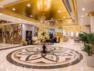 🏆 BÁN CĂN HỘ GOLDEN BAY ĐÀ NẴNG – SỞ HỮU CĂN HỘ CAO CẤP.