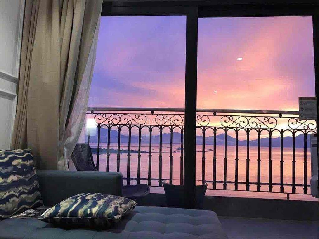 🌟 Cho thuê căn hộ Golden Bay theo tháng – Đà Nẵng 🌟 🏡