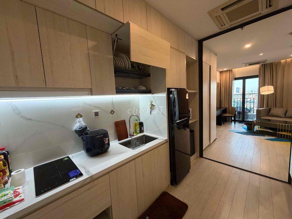 🌟 Cho thuê căn hộ Golden Bay theo tháng – Đà Nẵng 🌟