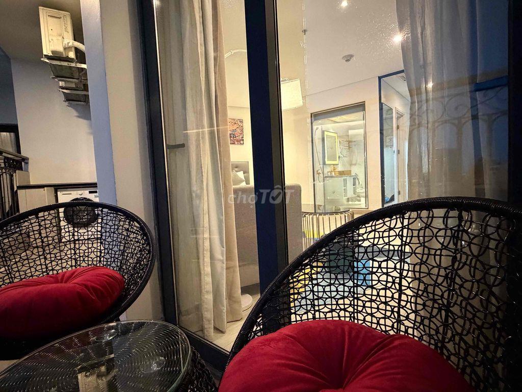 🌟 Cho thuê căn hộ Golden Bay theo tháng – Đà Nẵng 🌟