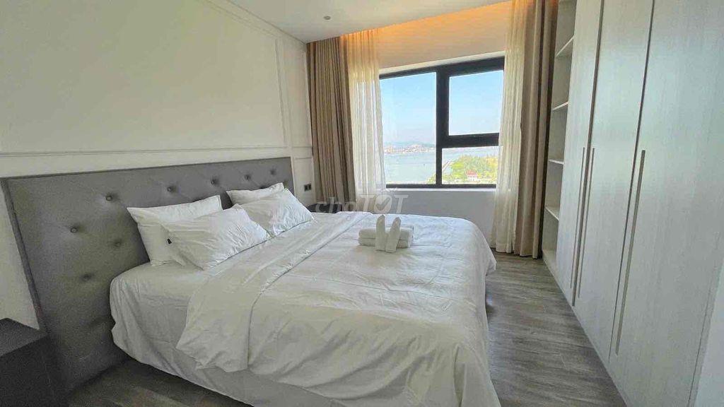 🌟 Cho thuê căn hộ Golden Bay theo tháng – Đà Nẵng 🌟