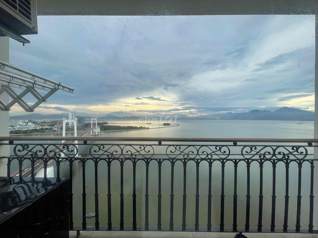 🌟 Cho thuê căn hộ Golden Bay theo tháng – Đà Nẵng 🌟