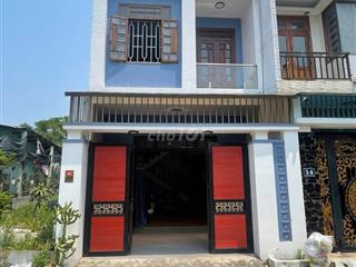 CHO THUÊ NHÀ NGUYÊN CĂN XUÂN THIỀU - KDC HÒA HIỆP NAM