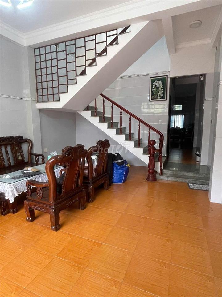 CHO THUÊ NHÀ NGUYÊN CĂN XUÂN THIỀU - KDC HÒA HIỆP NAM