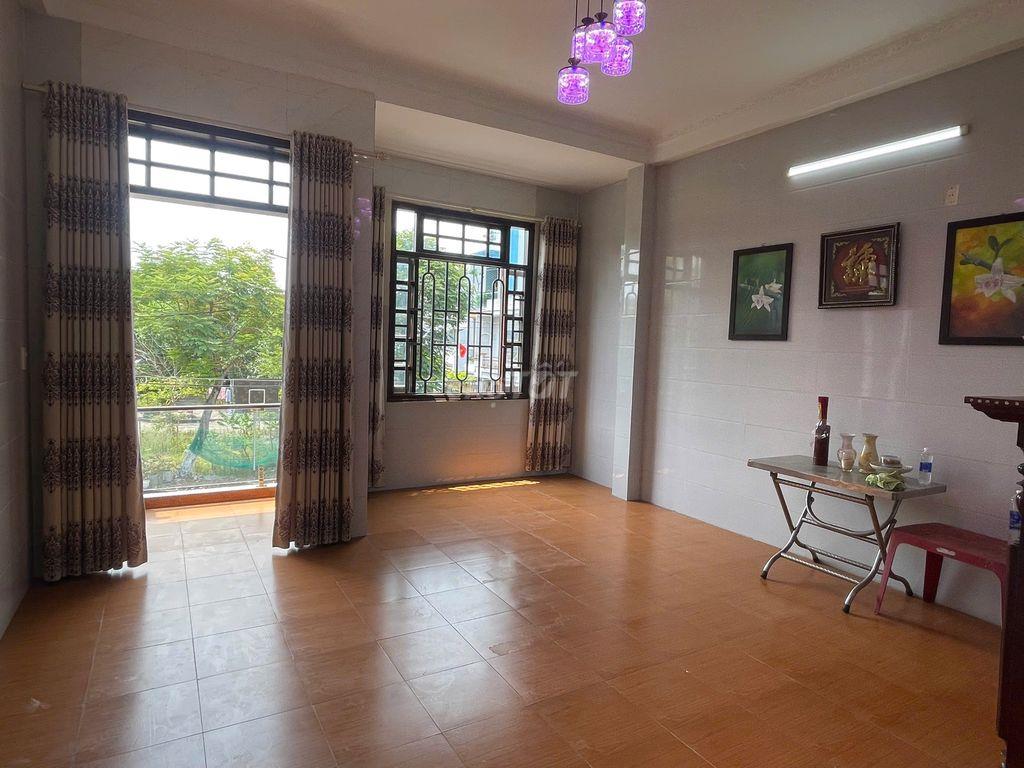 CHO THUÊ NHÀ NGUYÊN CĂN XUÂN THIỀU - KDC HÒA HIỆP NAM