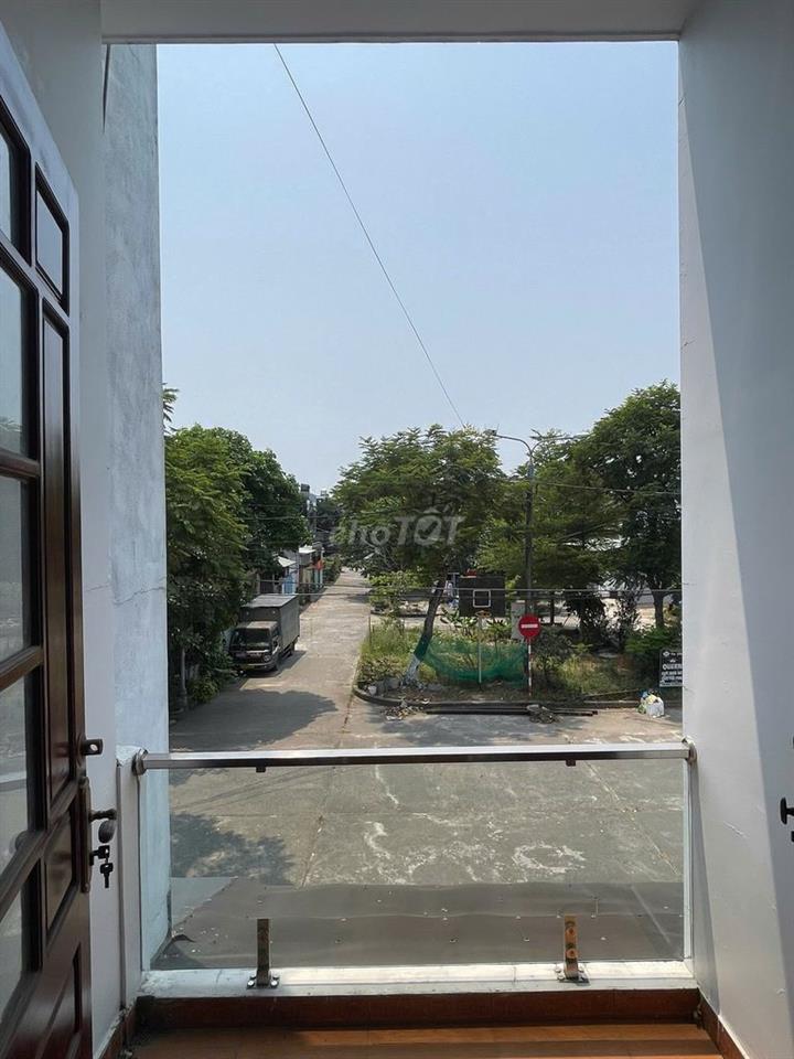 CHO THUÊ NHÀ NGUYÊN CĂN XUÂN THIỀU - KDC HÒA HIỆP NAM