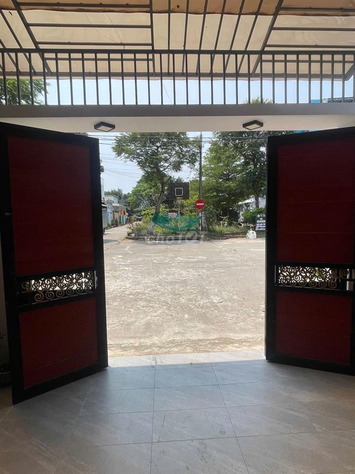 CHO THUÊ NHÀ NGUYÊN CĂN XUÂN THIỀU - KDC HÒA HIỆP NAM