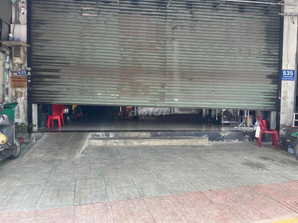 Mặt Bằng Đẹp - Vị Trí Đắt Địa Đông Dân Cư