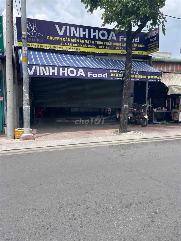 Mặt Bằng Đẹp - Vị Trí Đắt Địa Đông Dân Cư