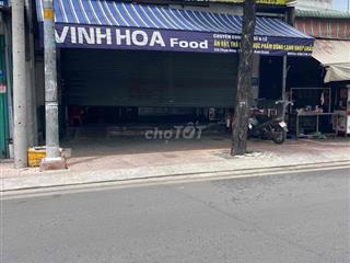 Mặt Bằng Đẹp - Vị Trí Đắt Địa Đông Dân Cư