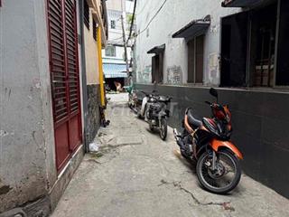 chính chủ bán nhà chợ Lý Thường Kiệt , gần ngã 5 chuồng chó